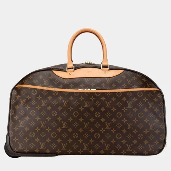 Louis Vuitton Brown Monogram Eole 60 - Picture 2 of 7